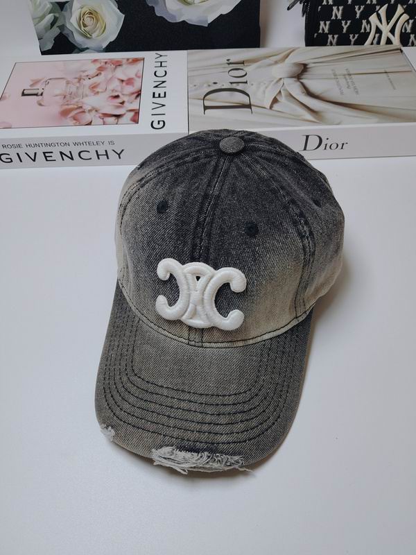 Celine Cap ID:20250608-58